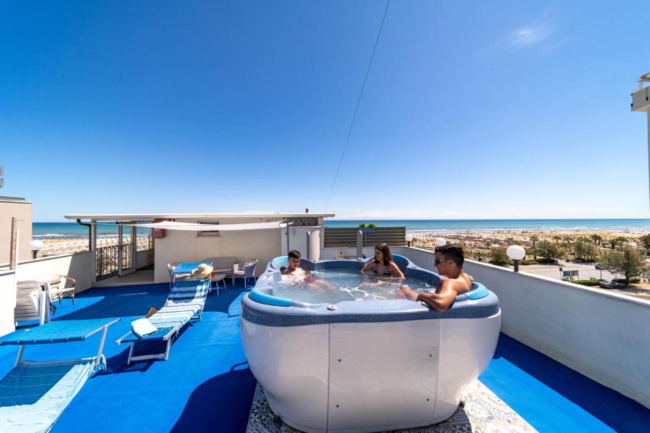 Offerte vacanze sul mare - Hotel Ancora Rimini